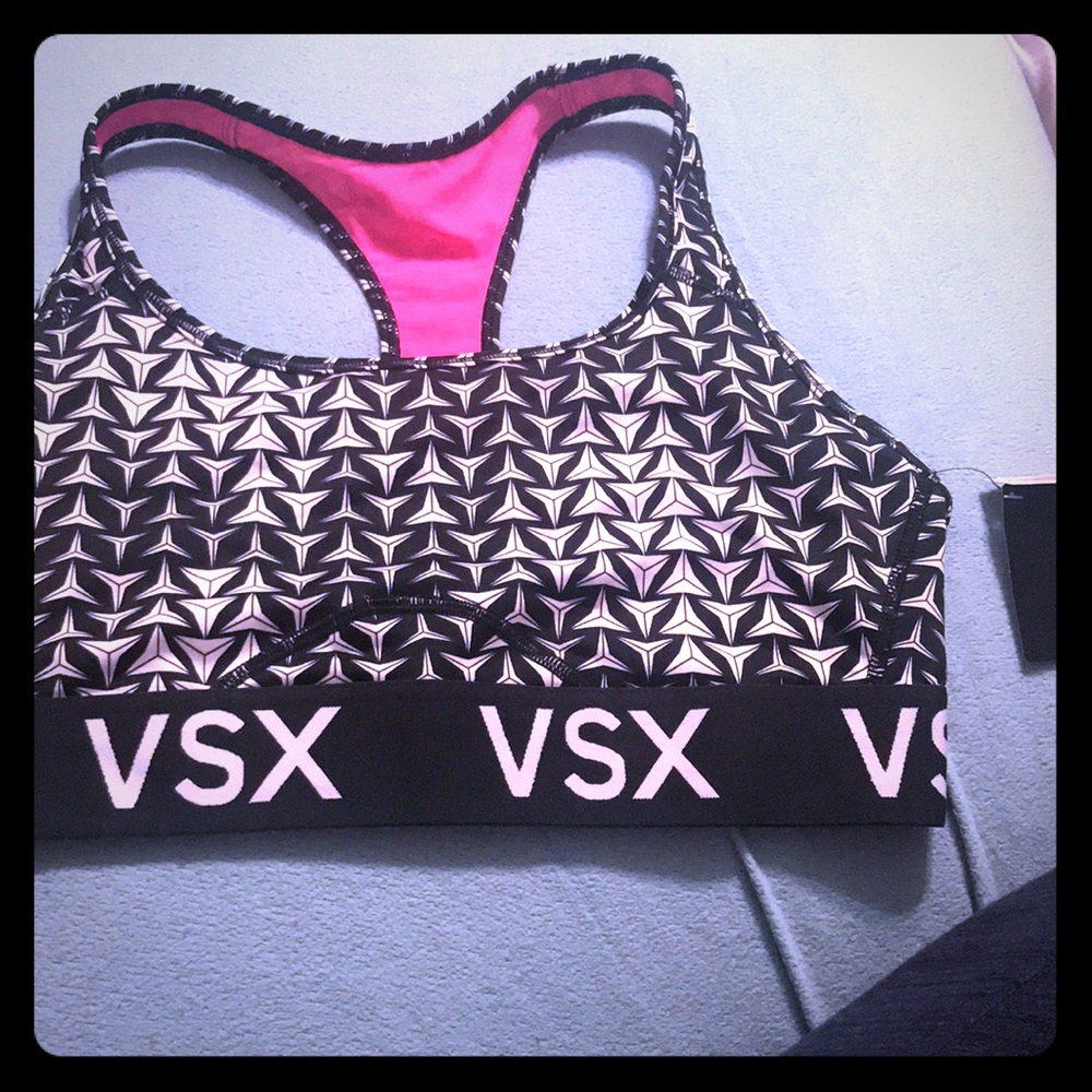 Sports Bra